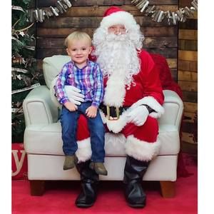 Meet your Posher, Robyn